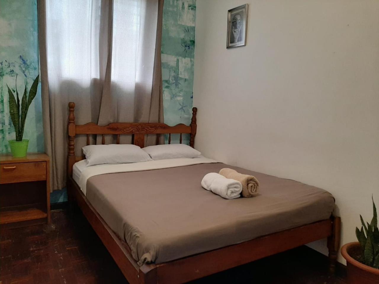 Lost In San Jose Hotel & Hostel Bagian luar foto