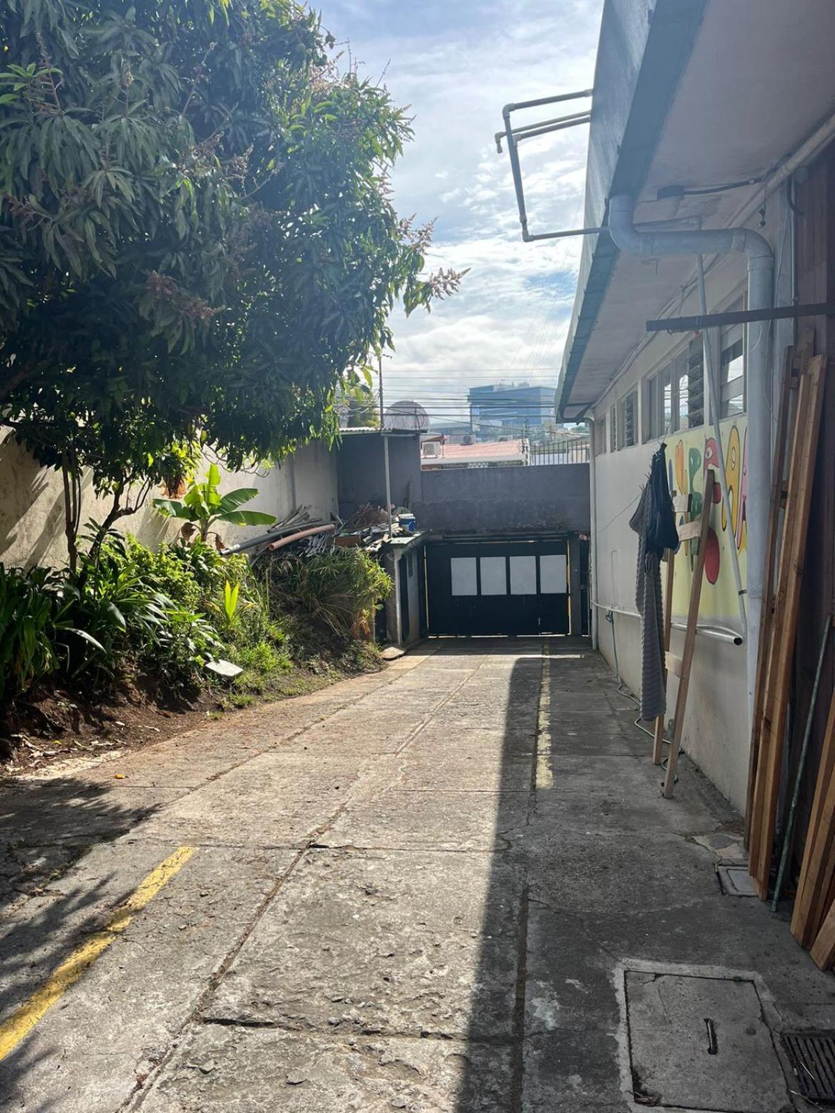 Lost In San Jose Hotel & Hostel Bagian luar foto