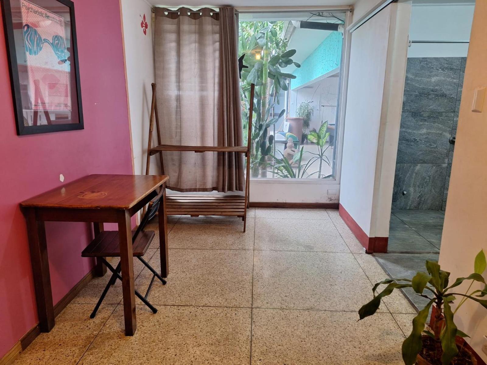 Lost In San Jose Hotel & Hostel Bagian luar foto