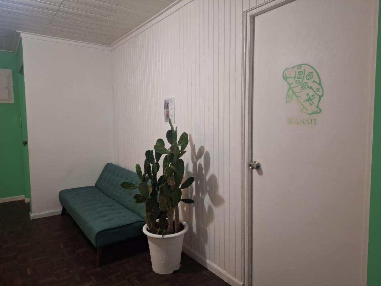 Lost In San Jose Hotel & Hostel Bagian luar foto