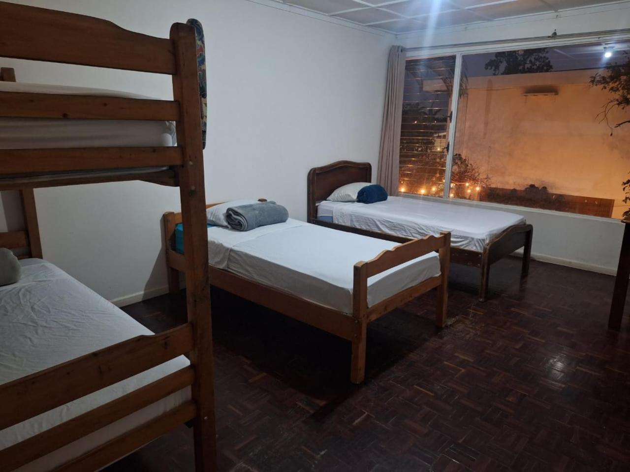 Lost In San Jose Hostel & Suites Bagian luar foto