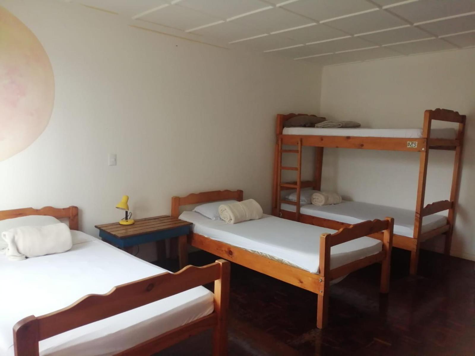 Lost In San Jose Hotel & Hostel Bagian luar foto